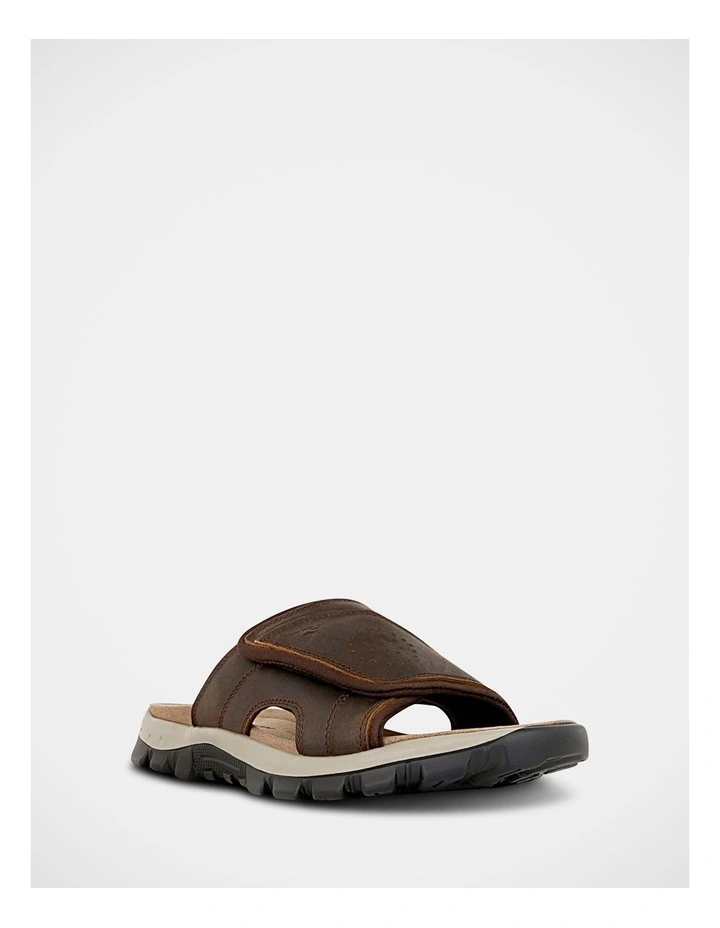 Jacob Sandals in Brown image 2