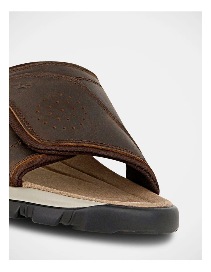 Jacob Sandals in Brown image 3
