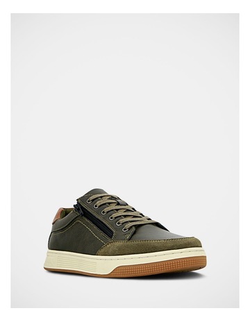 Khaki colour
