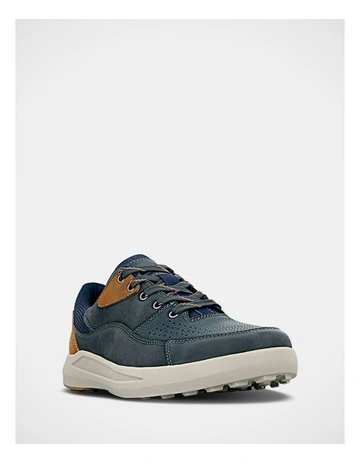 Rodger Shoes in Navy
