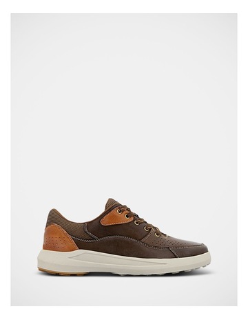 Brown colour