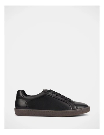Onyx Sneakers in Black