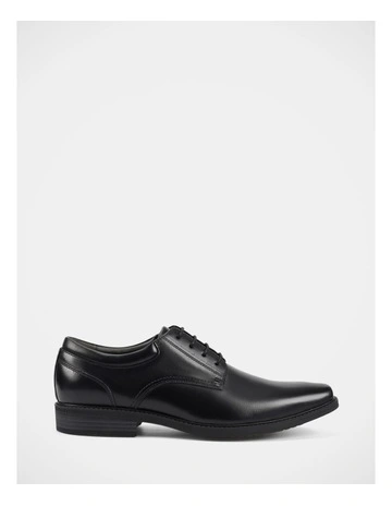 Duke Dress Shoe in Black