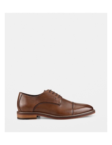 Brown colour