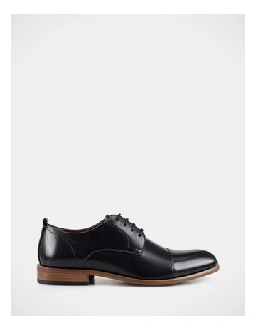 Optimize Dress Shoe in Black