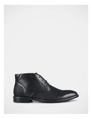 Banter Boots in Black