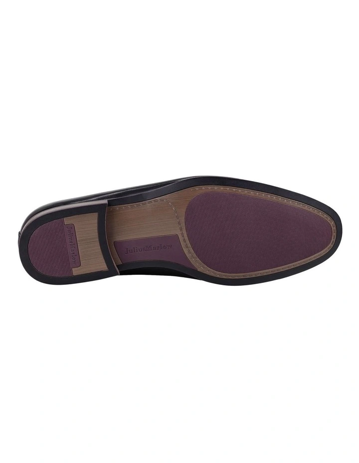 Lingo Loafer in Black image 4