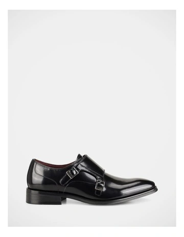 Balwyn Dress Shoe in Black