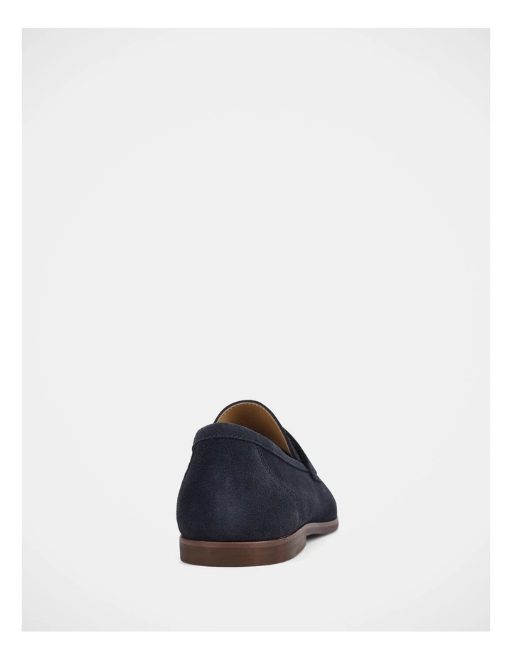 Coupe Shoes in Ocean Suede image 5