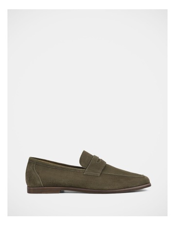 Khaki colour