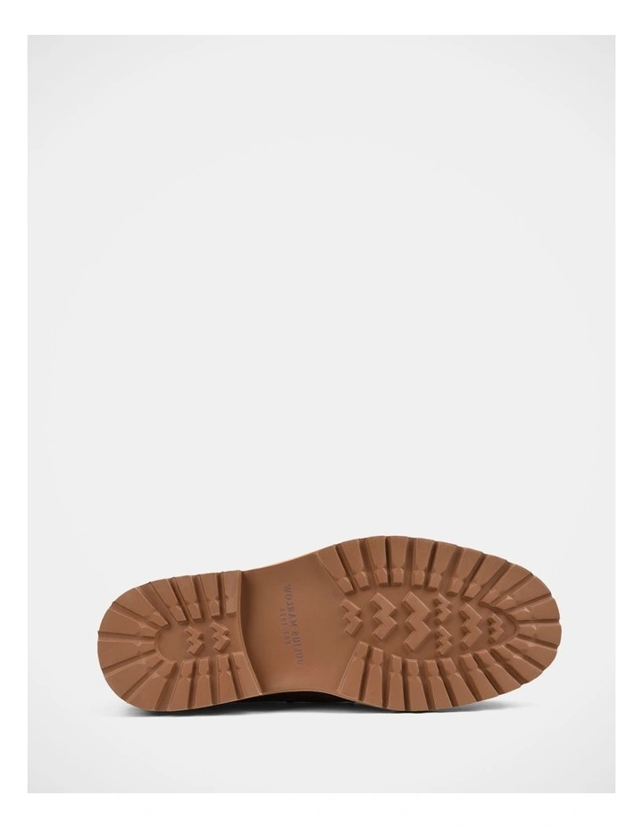 Yonder Shoes in Tan image 6