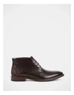 Banter Boots in Mocha