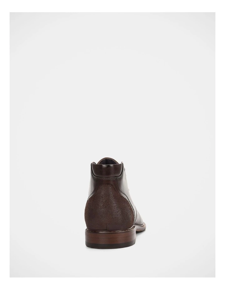 Banter Boots in Mocha image 5
