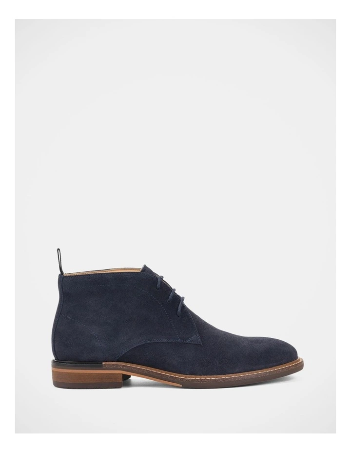 Targa Boots in Ocean image 1