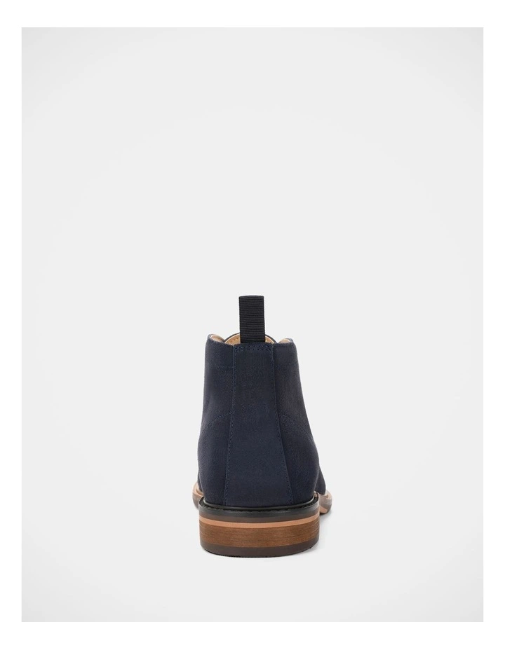 Targa Boots in Ocean image 5