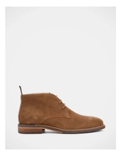 Targa Boots In Coconut Grove