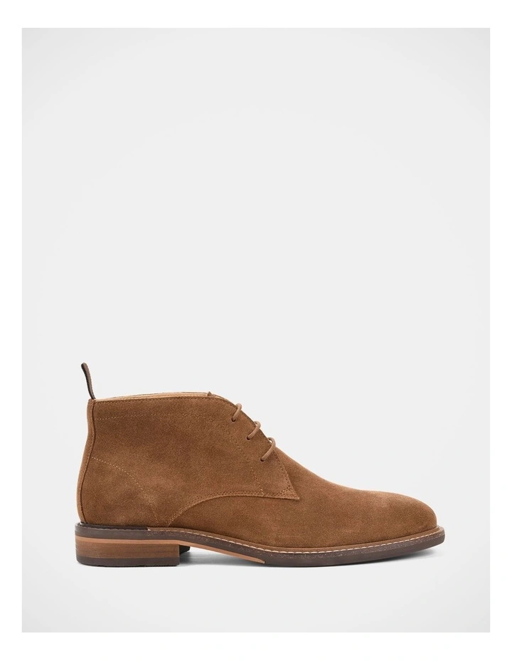 Targa Boots In Coconut Grove image 1