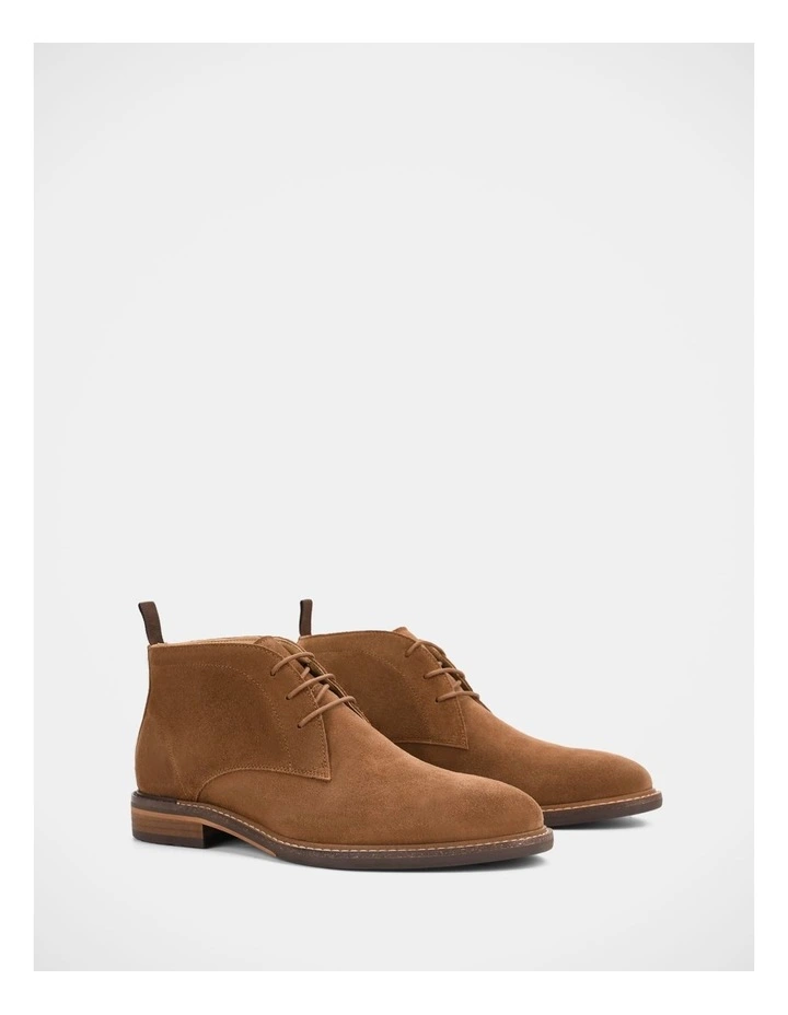 Targa Boots In Coconut Grove image 2
