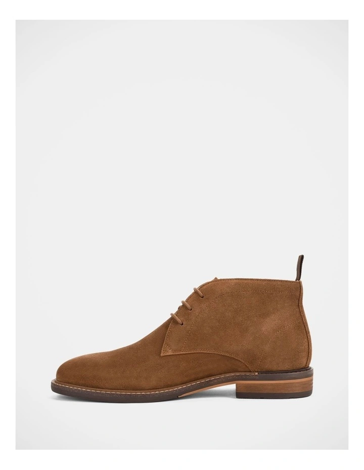 Targa Boots In Coconut Grove image 3