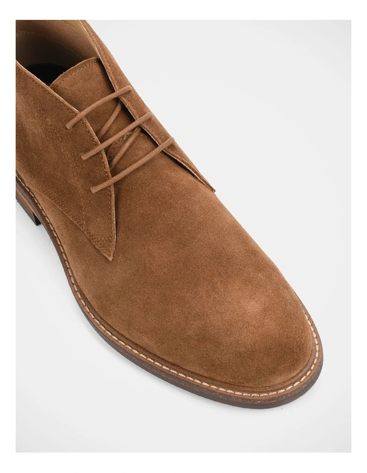 Targa Boots In Coconut Grove image 4