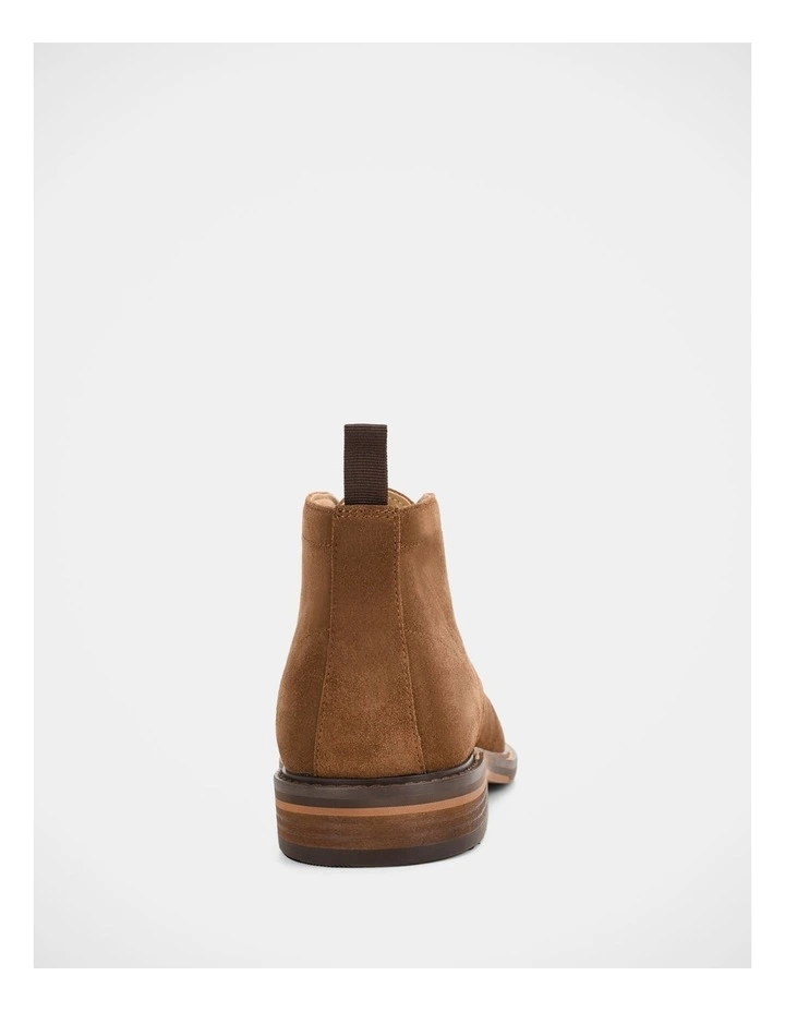 Targa Boots In Coconut Grove image 5