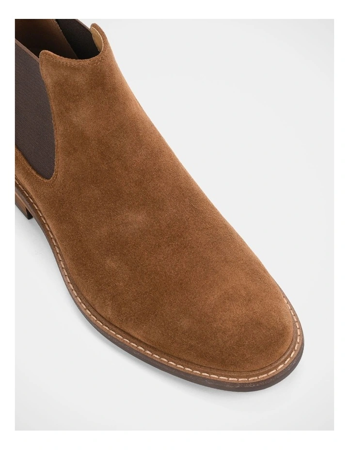 Tagged  Boots In Coconut Grove image 4