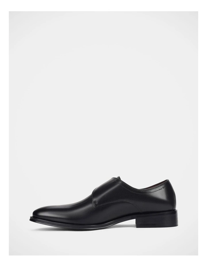 Burwood Shoes in Black image 3