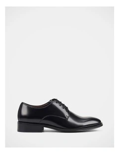 Bourke Shoes in Black