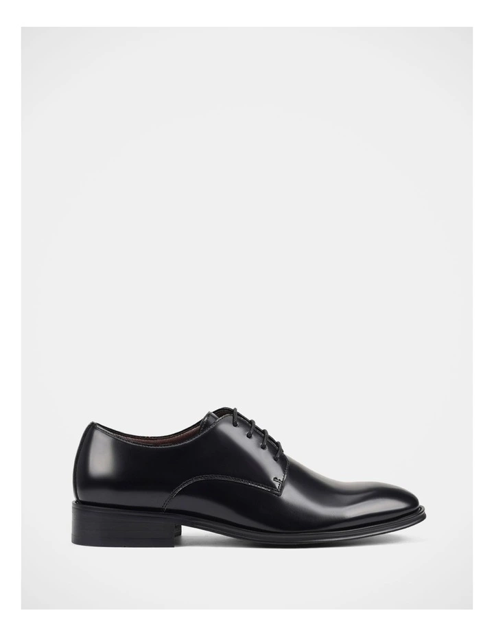 Bourke Shoes in Black image 1
