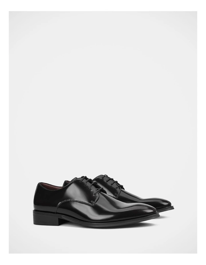 Bourke Shoes in Black image 2