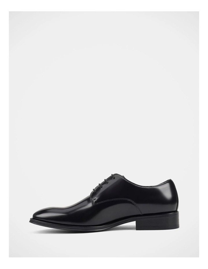 Bourke Shoes in Black image 3