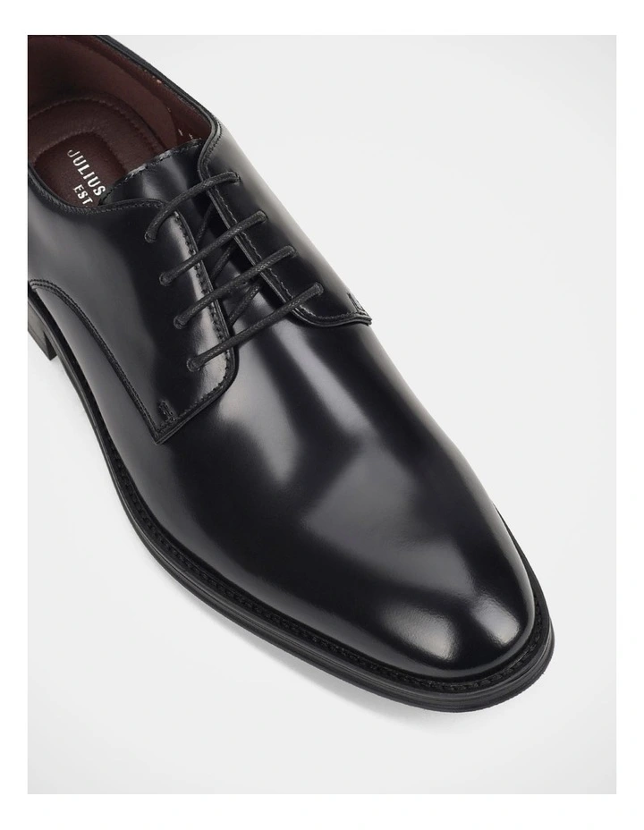 Bourke Shoes in Black image 4
