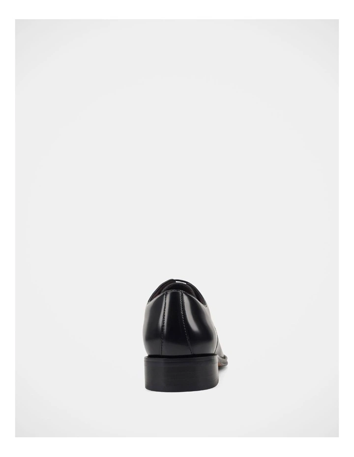 Bourke Shoes in Black image 5
