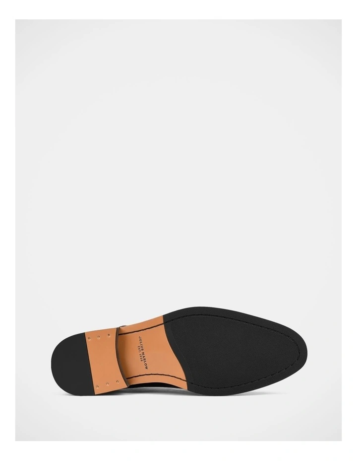 Bourke Shoes in Black image 6