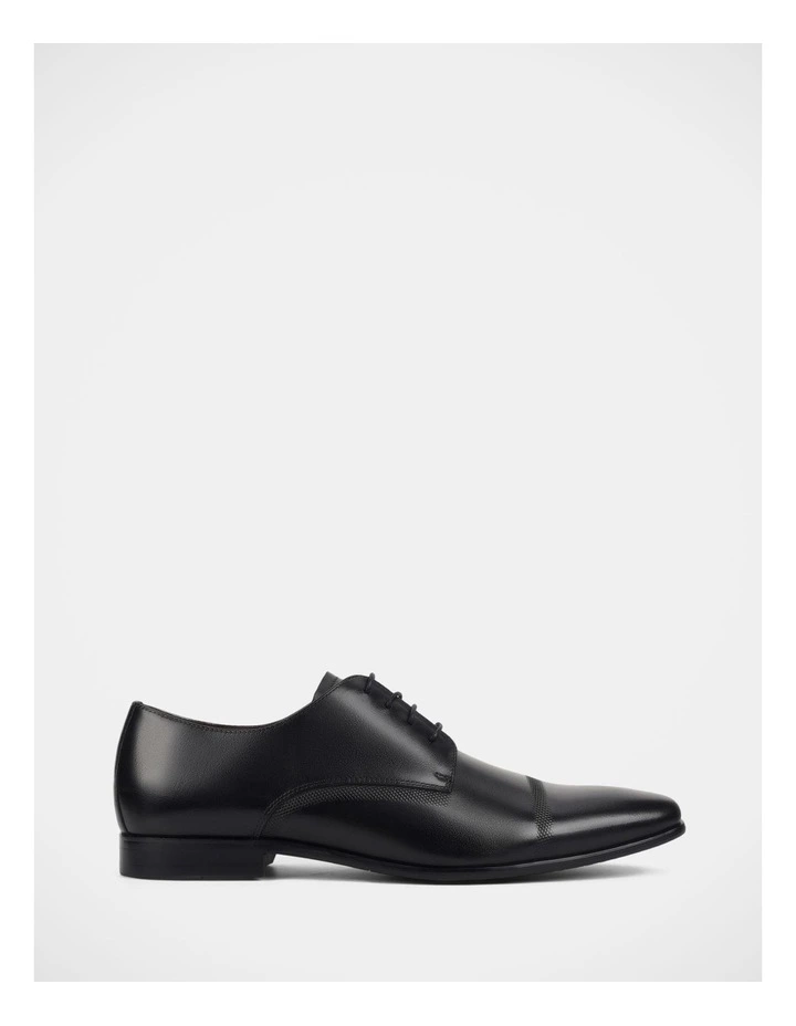 Juke Shoes in Black image 1