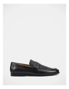 Cade Shoes in Black