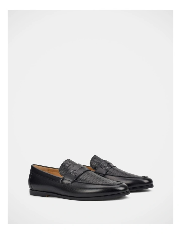 Cade Shoes in Black image 2
