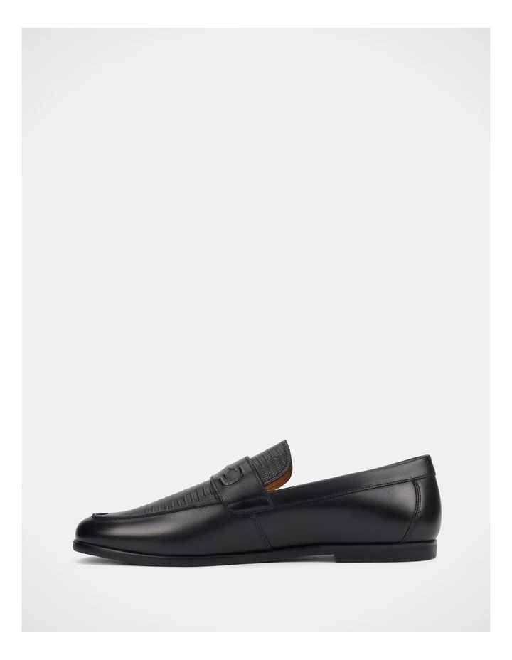Cade Shoes in Black image 3
