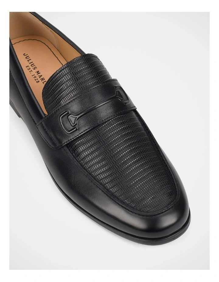 Cade Shoes in Black image 4