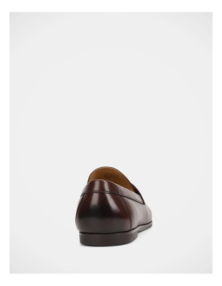 Cade Shoes in Mocha image 5