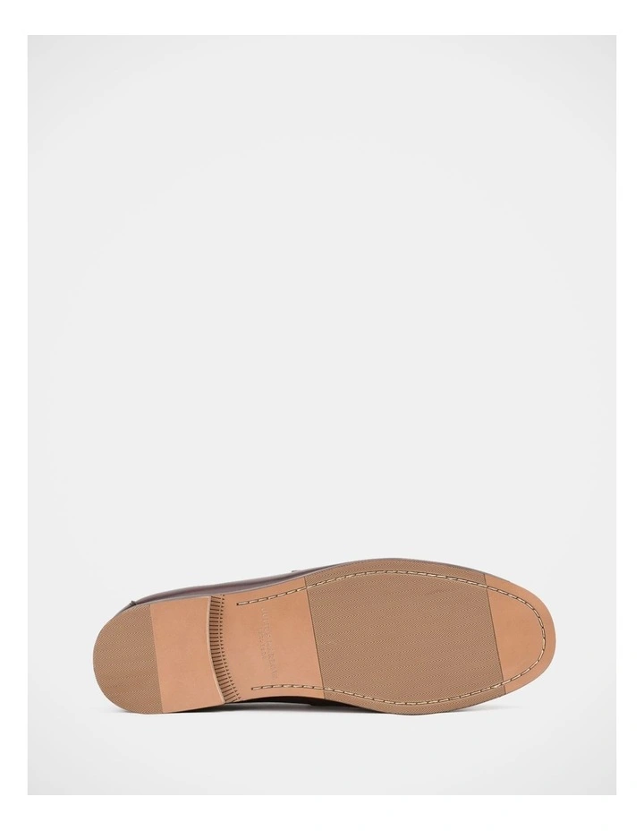 Cade Shoes in Mocha image 6