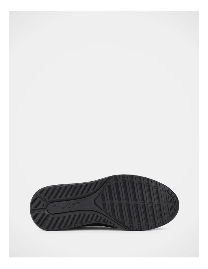 Ignite Sneakers in Olive Multi image 6