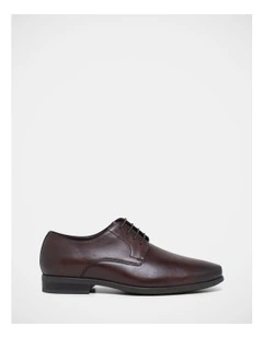 Nero Shoes in Brown