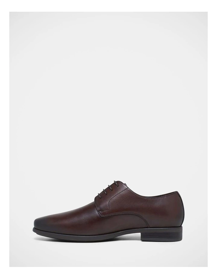 Nero Shoes in Brown image 3