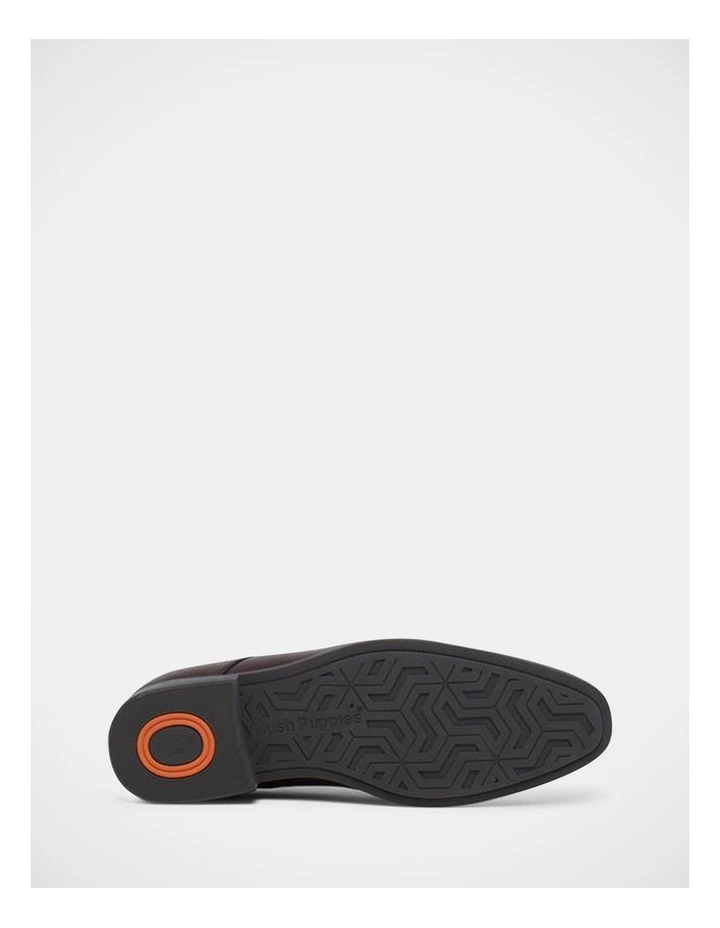 Nero Shoes in Brown image 6