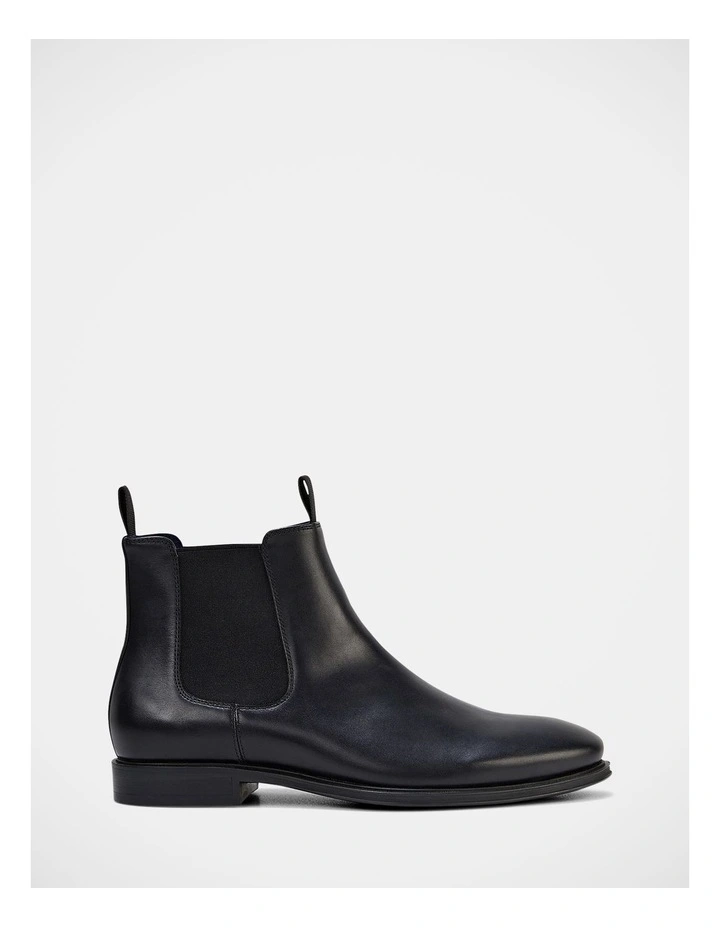 Longreach Boots in Black image 1