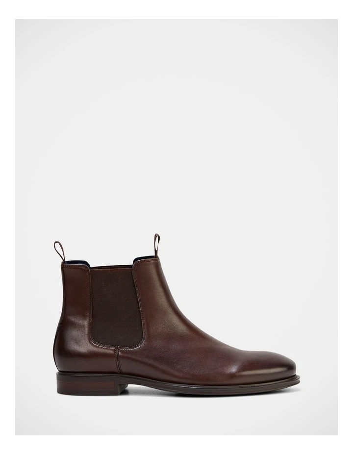 Longreach Boots in Mocha image 1