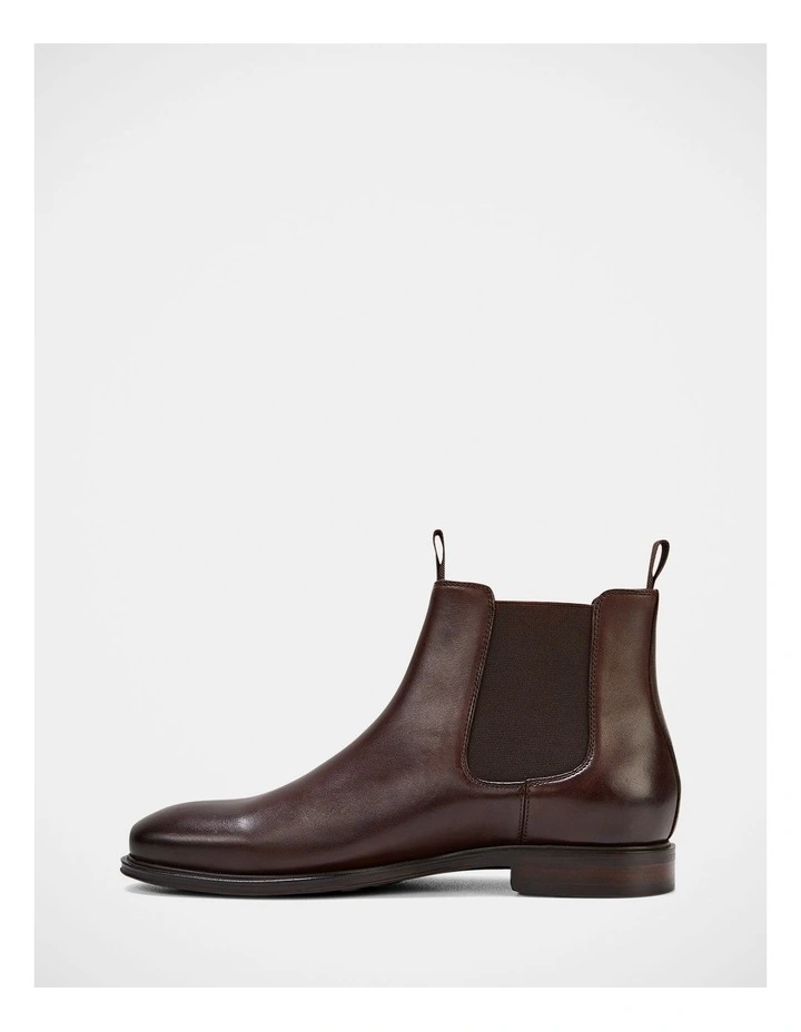 Longreach Boots in Mocha image 3