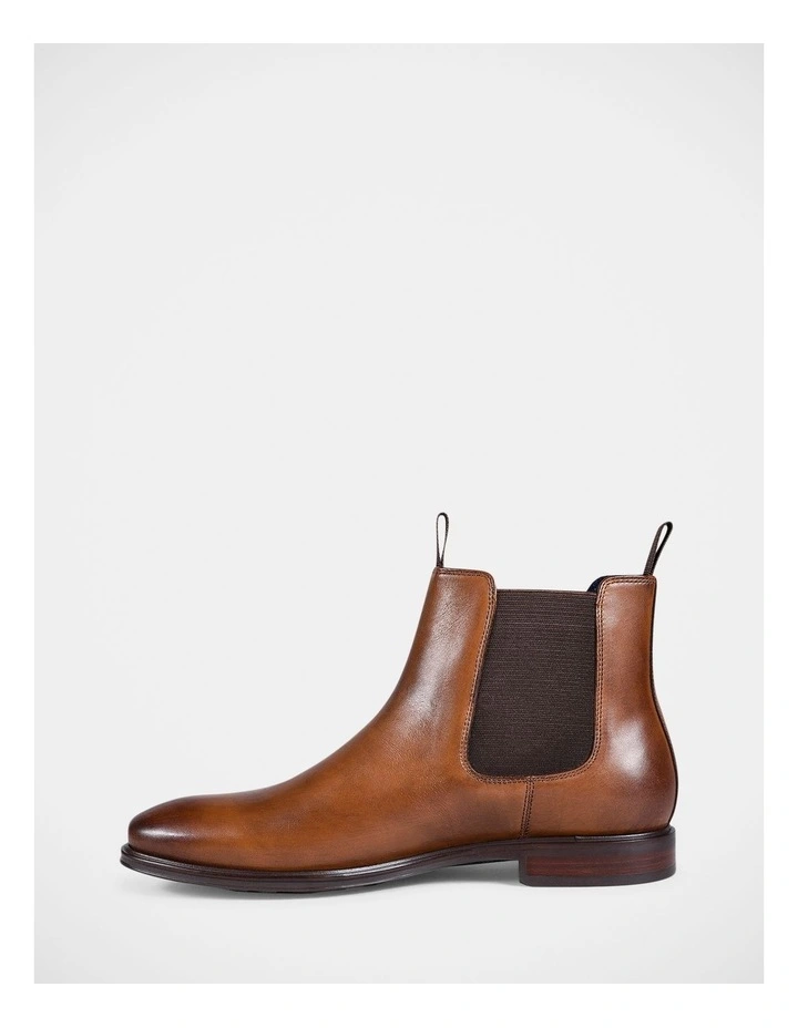 Longreach Boots in Brown image 3