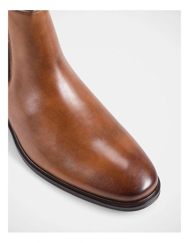 Longreach Boots in Brown image 4